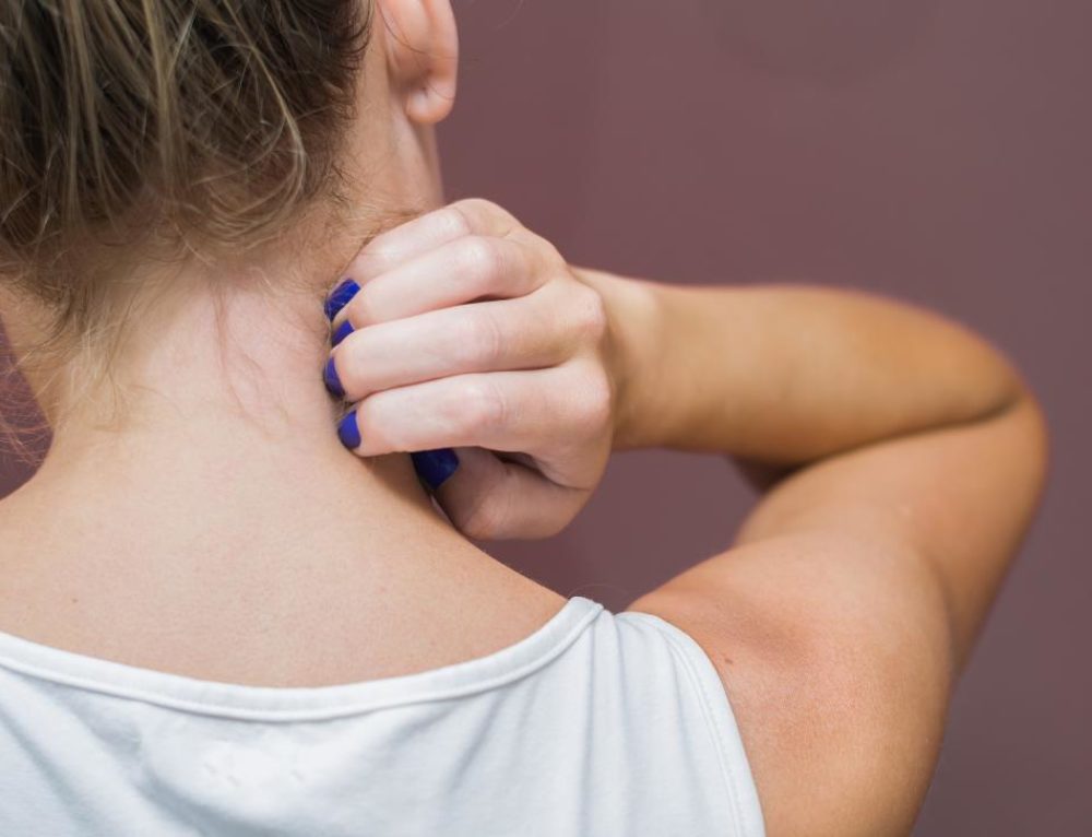 Deep Painful Pimples Knoxville Institute of Dermatology