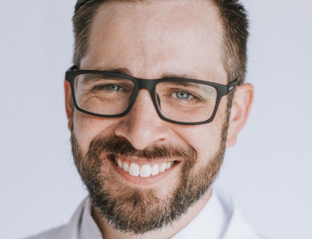 Welcome Dr. Joshua Bakke! – Knoxville Institute of Dermatology