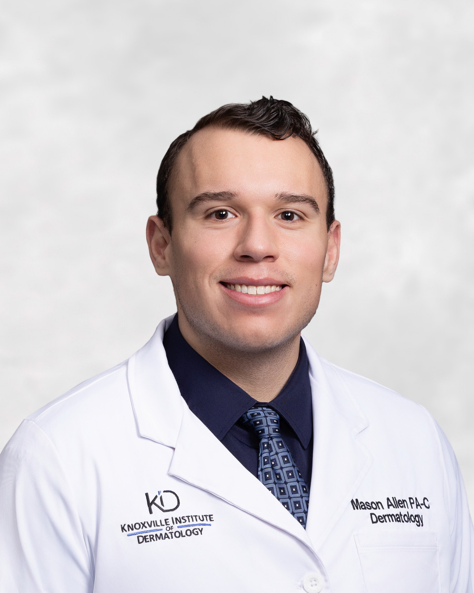 Mason Allen, PA-C